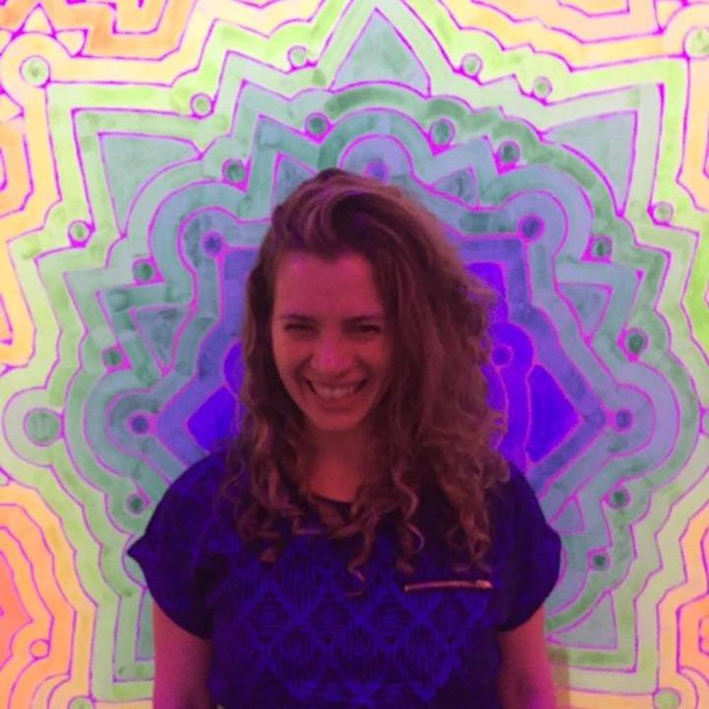 Meet your Posher, Marisa